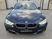 BMW 320 2.0 d Sport paket