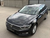 Volkswagen Passat B8 1.6 TDI