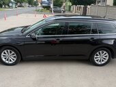 Volkswagen Passat B8 1.6 TDI
