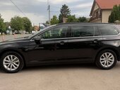 Volkswagen Passat B8 1.6 TDI