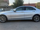 Mercedes Benz C 200 2.0B   PREMIUM (može zamena)
