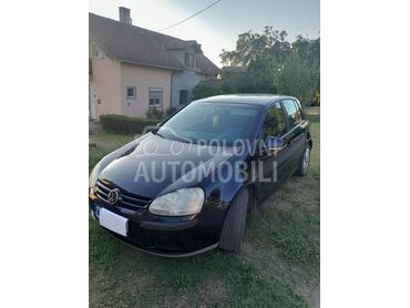 Volkswagen Golf 5 1.9 tdi, 3.900 €, 2006. Hečbek, Dizel | 1896 cm3, 254.000 km, 77kW (105 KS), Manuelni 5 brzina, 4/5 vrata, 5 sedišta, Titel