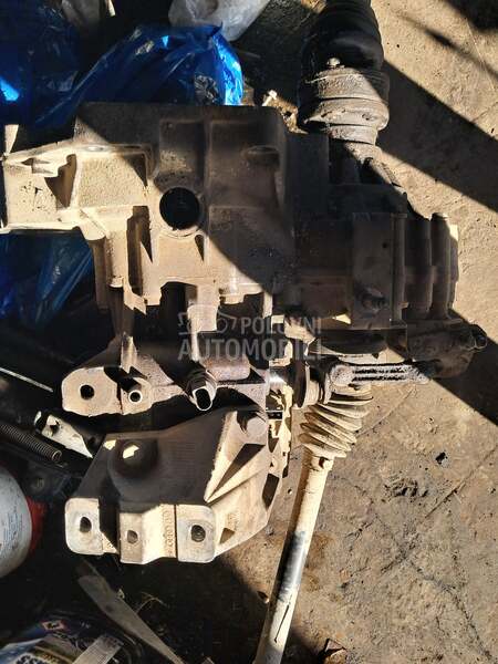 Menjaci za Volkswagen Golf 2, Golf 3, Golf 4 ... od 1984. do 2005. god.