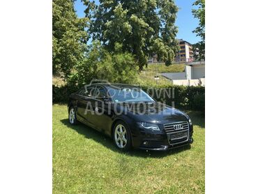 Audi A4 1.8 TFSI, 5.900 €, 2009. Limuzina, Benzin | 1798 cm3, 239.000 km, 118kW (160 KS), Manuelni 6 brzina, 4/5 vrata, 5 sedišta, maribor