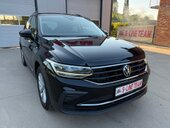 Volkswagen Tiguan 2.0 TDI/DSG/KAM