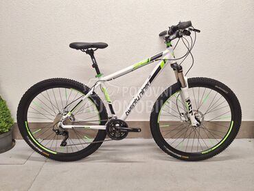 KTM Twenty Niner 3x10 full XT, 500 €, 2024. , Mountain bike, 21", Brzina: 30, Aluminijum, Novi Sad