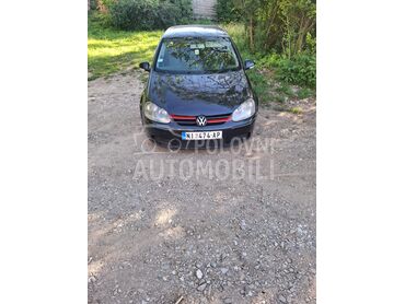 Volkswagen Golf 5 1.9, 2.500 €, 2003. Hečbek, Dizel | 1896 cm3, 380.000 km, 77kW (105 KS), Manuelni 5 brzina, 4/5 vrata, 5 sedišta, Svrljig