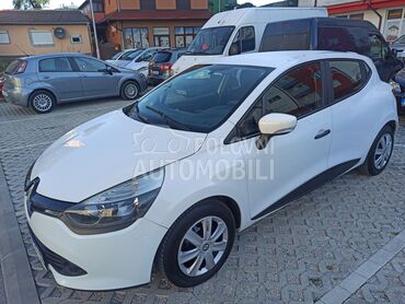 Renault Clio 1.5 dci / 90 k s, 5.299 €, 2015. Hečbek, Dizel | 1461 cm3, 233.800 km, 66kW (90 KS), Manuelni 5 brzina, 4/5 vrata, 5 sedišta, Požega