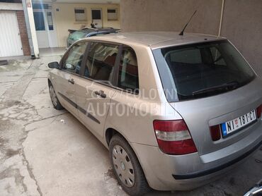 Fiat Stilo 1.9, 500 €, 2002. Hečbek, Dizel | 1910 cm3, 350.000 km, 85kW (116 KS), Manuelni 5 brzina, 4/5 vrata, 5 sedišta, Niš