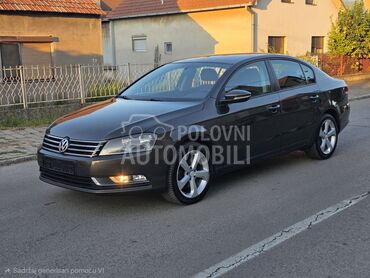 Volkswagen Passat B7 FABRIKA (može zamena), 6.700 €, 2014. Limuzina, Benzin | 1390 cm3, 173.000 km, 90kW (122 KS), Manuelni 6 brzina, 4/5 vrata, 5 sedišta, Batajnica
