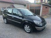 Renault Grand Scenic dci