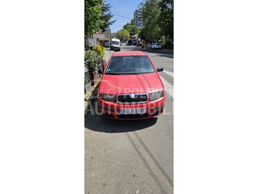 Škoda Fabia, 950 €, 2005. Karavan, Dizel | 1900 cm3, 305.000 km, 47kW (64 KS), Manuelni 5 brzina, 4/5 vrata, 5 sedišta, Beograd