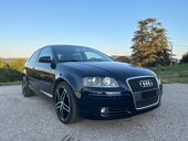 Audi A3 2.0 tdi