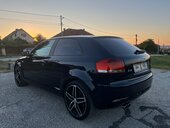 Audi A3 2.0 tdi