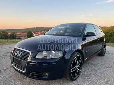 Audi A3 2.0 tdi
