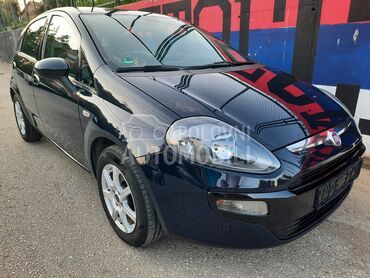 Fiat Grande Punto EVO, 3.750 €, 2011. Hečbek, Dizel | 1248 cm3, 191.405 km, 63kW (86 KS), Manuelni 5 brzina, 4/5 vrata, 5 sedišta, Beograd