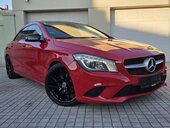 Mercedes Benz CLA 200 AMG AUTOM F1