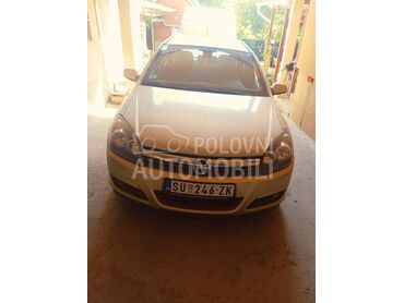 Opel Astra H 19 OHC (može zamena), 2.200 €, 2005. Karavan, Dizel | 1910 cm3, 299.000 km, 88kW (120 KS), Manuelni 6 brzina, 4/5 vrata, 5 sedišta, Irig
