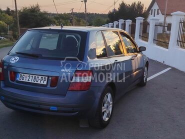 Fiat Stilo videti slike, 1.250 €, 2003. Hečbek, Benzin + Gas (TNG) | 1596 cm3, 190.211 km, 66kW (90 KS), Manuelni 5 brzina, 4/5 vrata, 5 sedišta, Sremčica