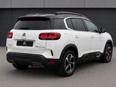 Citroen C5 Aircross 2.0HDi AT8 Feel