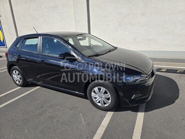 Volkswagen Polo 1.0 mpi Swis, 8.500 €, 2017. Hečbek, Benzin | 999 cm3, 118.000 km, 55kW (75 KS), Manuelni 5 brzina, 4/5 vrata, 5 sedišta, Beograd