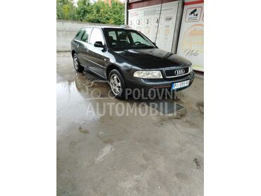 Audi A4, 1.300 €, 2003. Karavan, Dizel | 1896 cm3, 20.000 km, 66kW (90 KS), Manuelni 5 brzina, 4/5 vrata, 5 sedišta, Bela Palanka