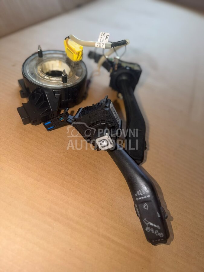 Rucica brisaca za Volkswagen Golf 5