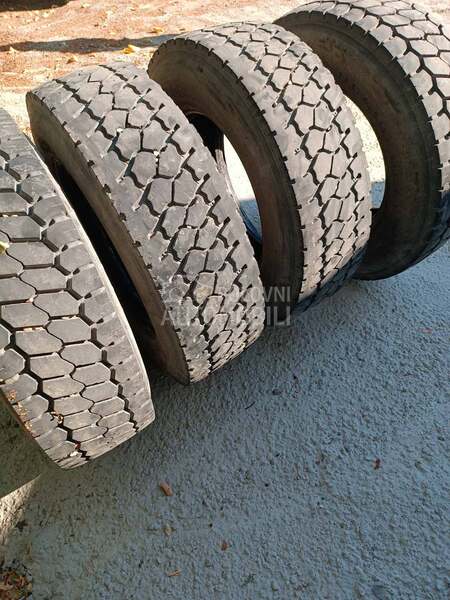 Fulda 285/70 R19.5 Sve sezone