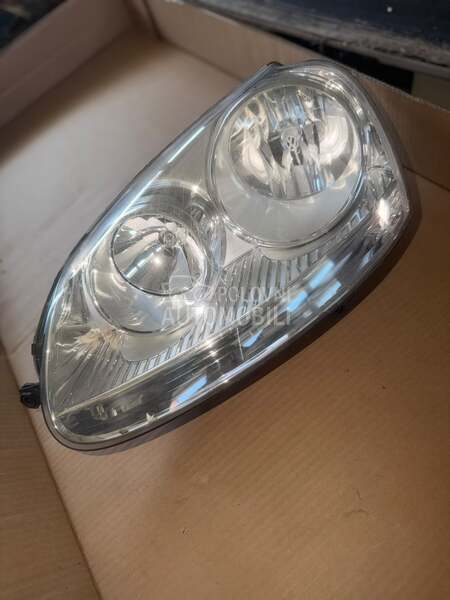 Far za Volkswagen Golf 5