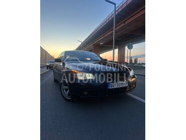 BMW 525, 5.190 €, 2004. Limuzina, Dizel | 2497 cm3, 275.000 km, 130kW (177 KS), Automatski / poluautomatski, 4/5 vrata, 5 sedišta, Beograd