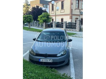 Volkswagen Golf 6 (može zamena), Po dogovoru, 2009. Hečbek, Dizel | 1598 cm3, 206.555 km, 77kW (105 KS), Manuelni 5 brzina, 4/5 vrata, 5 sedišta, Čačak