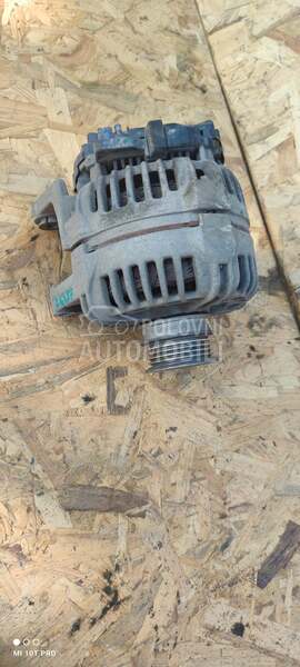 alternator 1.6 77kw z16xep za Opel Astra H, Corsa D, Meriva ...