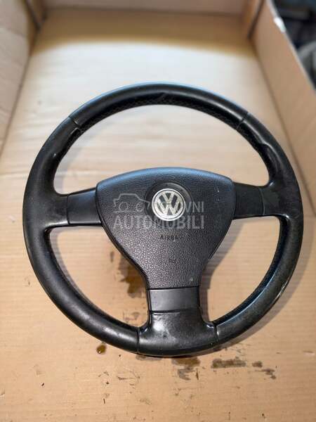 Volan za Volkswagen Golf 5