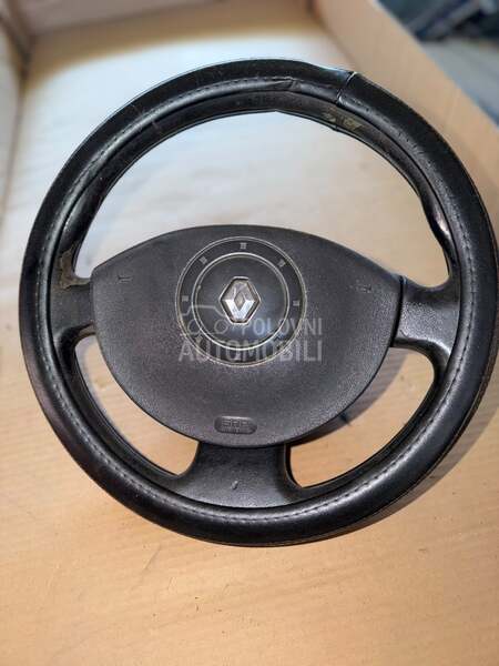 Volan za Renault Megane