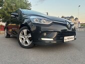 Renault Clio 1.5 dci N A V I G