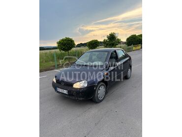 Lada Kalina 1.6 (može zamena), 1.800 €, 2007. Limuzina, Benzin | 1596 cm3, 200.000 km, 60kW (82 KS), Manuelni 5 brzina, 4/5 vrata, 5 sedišta, Mladenovac