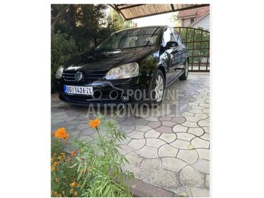 Volkswagen Golf 5 2.0 TDI, 3.900 €, 2005. Hečbek, Dizel | 1968 cm3, 330.000 km, 103kW (140 KS), Manuelni 6 brzina, 4/5 vrata, 5 sedišta, Čukarica
