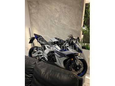 Zontes 703rr, Po dogovoru, 2026. , 700 cm3, 430 km, 70kW (95 KS), Sport / Super sport, Sremska Mitrovica