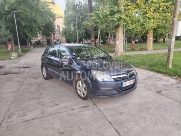Opel Astra H, 2.200 €, 2006. Limuzina, Dizel | 1968 cm3, 270.000 km, 74kW (101 KS), Manuelni 6 brzina, 4/5 vrata, 5 sedišta, Bavanište