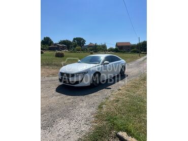 Peugeot 508 (može zamena), 14.000 €, 2019. Limuzina, Dizel | 1997 cm3, 178.000 km, 120kW (163 KS), Automatski / poluautomatski, 4/5 vrata, 5 sedišta, Voždovac