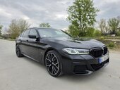 BMW 530 xdrive M