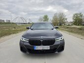 BMW 530 xdrive M