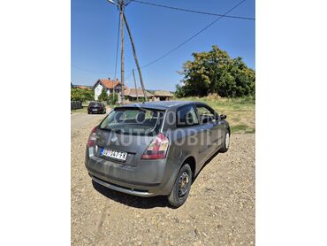 Fiat Stilo 1.9 JTD, 600 €, 2004. Kupe, Dizel | 1910 cm3, 350.000 km, 85kW (116 KS), Manuelni 5 brzina, 2/3 vrata, 5 sedišta, Drugovac