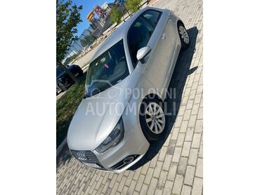 Audi A1, 5.300 €, 2010. Hečbek, Dizel | 1598 cm3, 253.363 km, 77kW (105 KS), Manuelni 5 brzina, 2/3 vrata, 4 sedišta, Voždovac