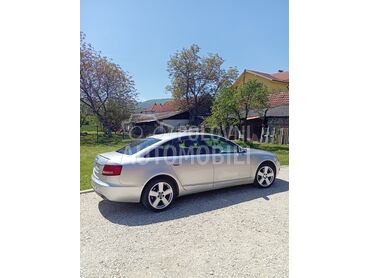 Audi A6 (može zamena), 5.000 €, 2005. Limuzina, Dizel | 1968 cm3, 295.000 km, 103kW (140 KS), Manuelni 6 brzina, 4/5 vrata, 5 sedišta, Čačak