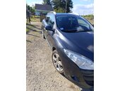 Renault Megane 1.9