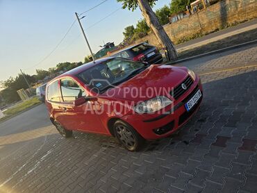 Fiat Punto (može zamena), 1.000 €, 2006. Hečbek, Dizel | 1248 cm3, 1.800 km, 51kW (69 KS), Manuelni 5 brzina, 2/3 vrata, 5 sedišta, Pančevo