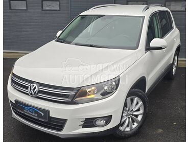 Volkswagen Tiguan 2.0TDI SPORTLINE, 8.999 €, 2012. Džip/SUV, Dizel | 1968 cm3, 185.554 km, 81kW (110 KS), Manuelni 6 brzina, 4/5 vrata, 5 sedišta, Pančevo