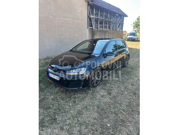 Volkswagen Golf 7 2.0 GTI/Koza/CH, 12.900 €, 2015. Hečbek, Benzin | 1984 cm3, 202.000 km, 169kW (230 KS), Manuelni 6 brzina, 4/5 vrata, 5 sedišta, Lesnica