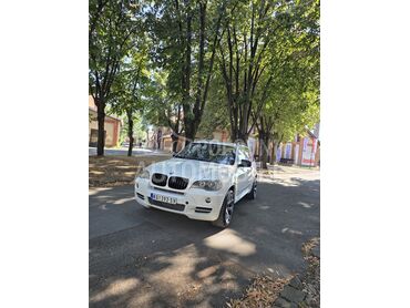 BMW X5, 12.500 €, 2010. Džip/SUV, Dizel | 3000 cm3, 315.000 km, 180kW (245 KS), Automatski / poluautomatski, 4/5 vrata, 5 sedišta, Kragujevac